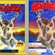 Illustration for article titled How Awesome Old Box Art Was Made